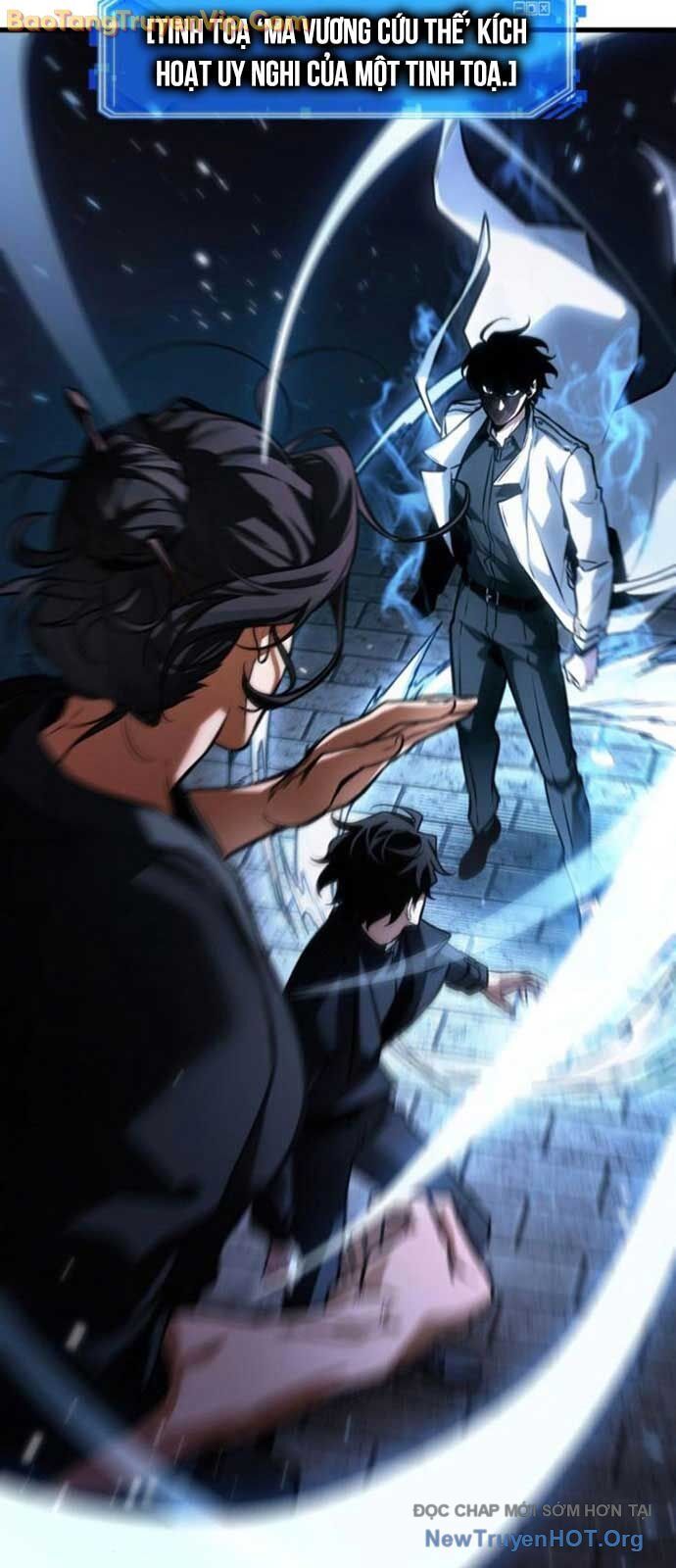 Toàn Tri Độc Giả Chapter 268 - Next 