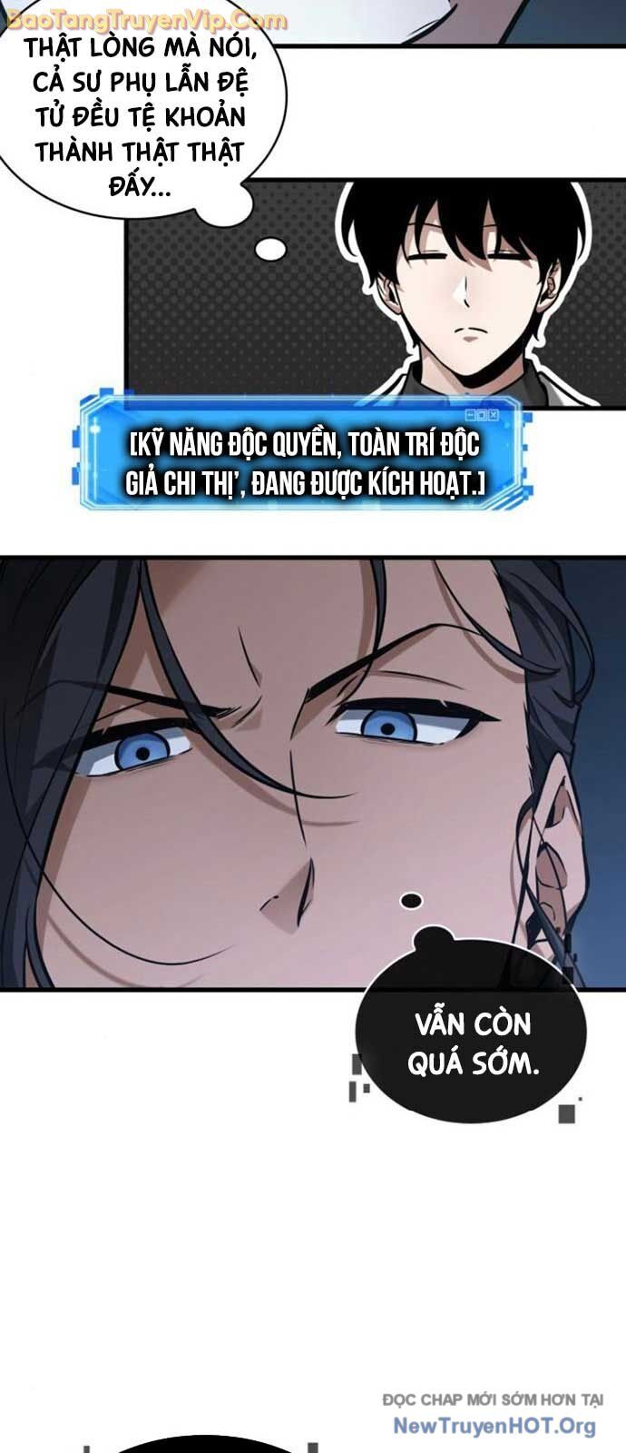 Toàn Tri Độc Giả Chapter 268 - Next 
