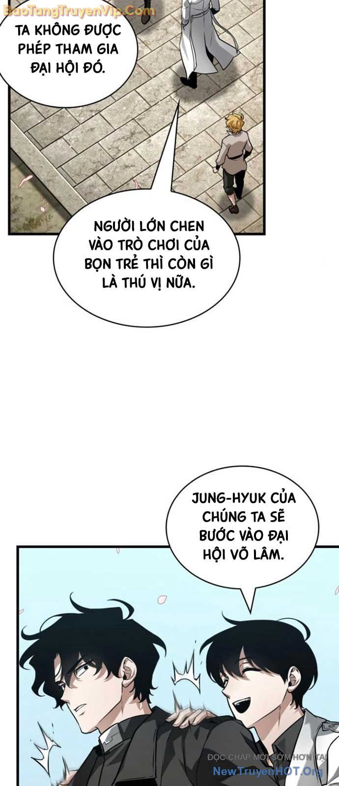Toàn Tri Độc Giả Chapter 268 - Next 