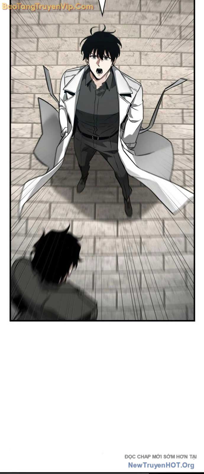 Toàn Tri Độc Giả Chapter 268 - Next 