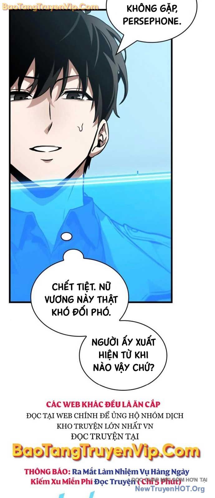 Toàn Tri Độc Giả Chapter 268 - Next 