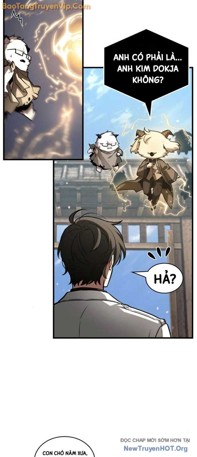 Toàn Tri Độc Giả Chapter 268 - Next 