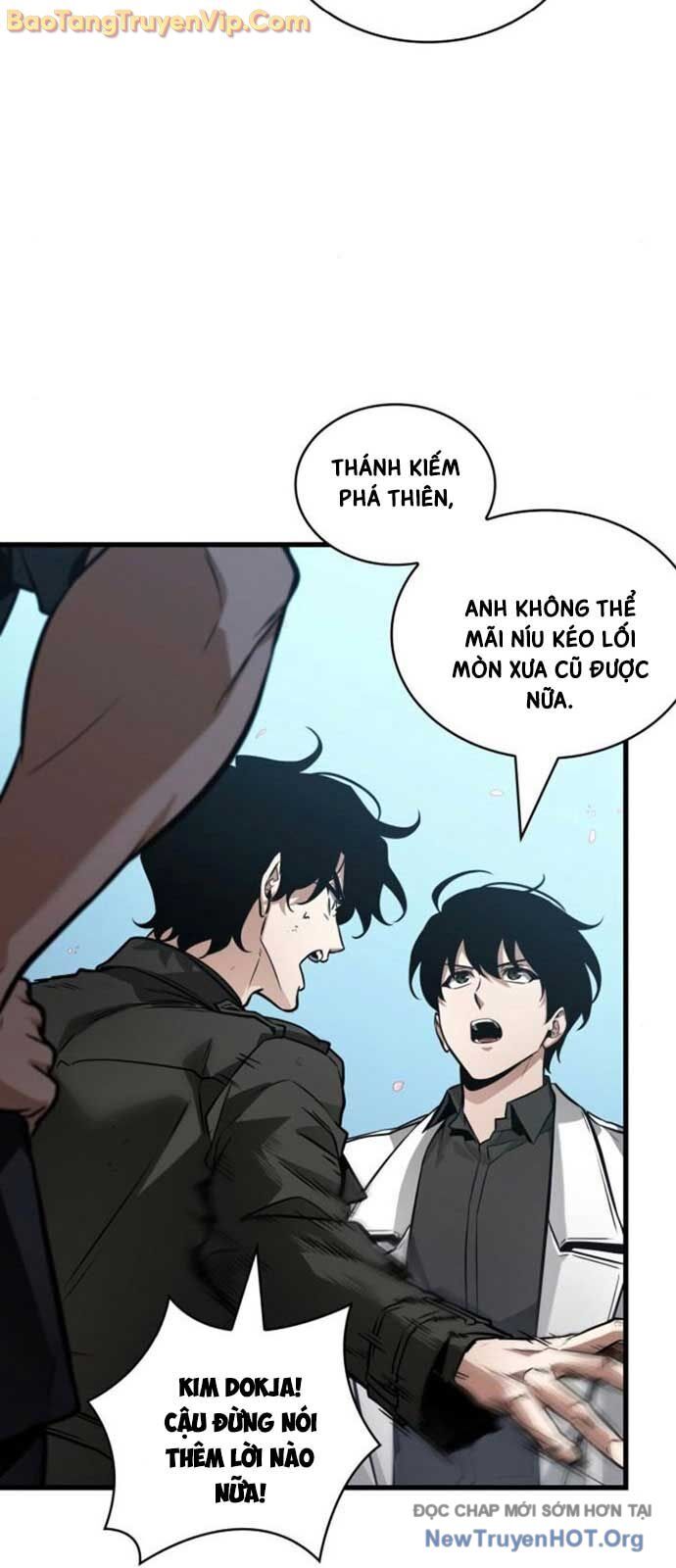 Toàn Tri Độc Giả Chapter 268 - Next 