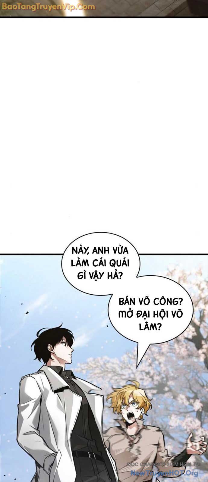 Toàn Tri Độc Giả Chapter 268 - Next 