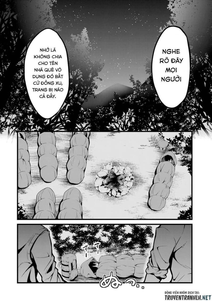 Anh Nông Dân Cần Kiệm Chapter 1 - Next Chapter 2