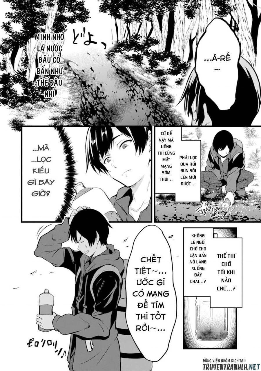 Anh Nông Dân Cần Kiệm Chapter 1 - Next Chapter 2
