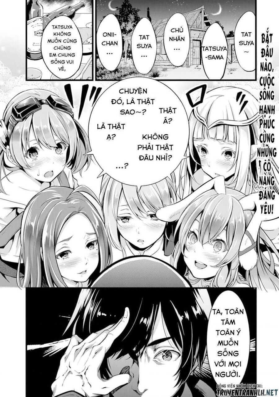 Anh Nông Dân Cần Kiệm Chapter 1 - Next Chapter 2