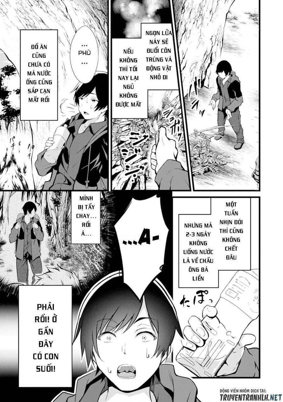 Anh Nông Dân Cần Kiệm Chapter 1 - Next Chapter 2