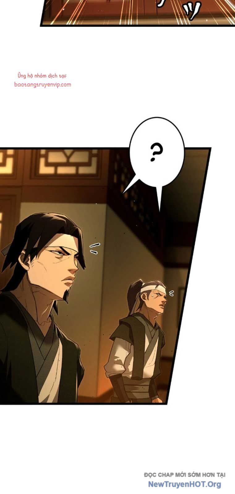 Thương Quỷ Vô Song Chapter 8 - Next Chapter 9