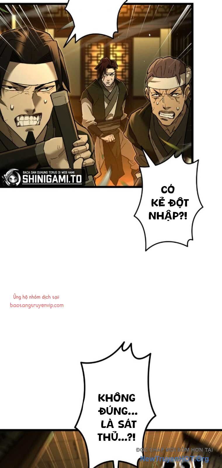 Thương Quỷ Vô Song Chapter 8 - Next Chapter 9