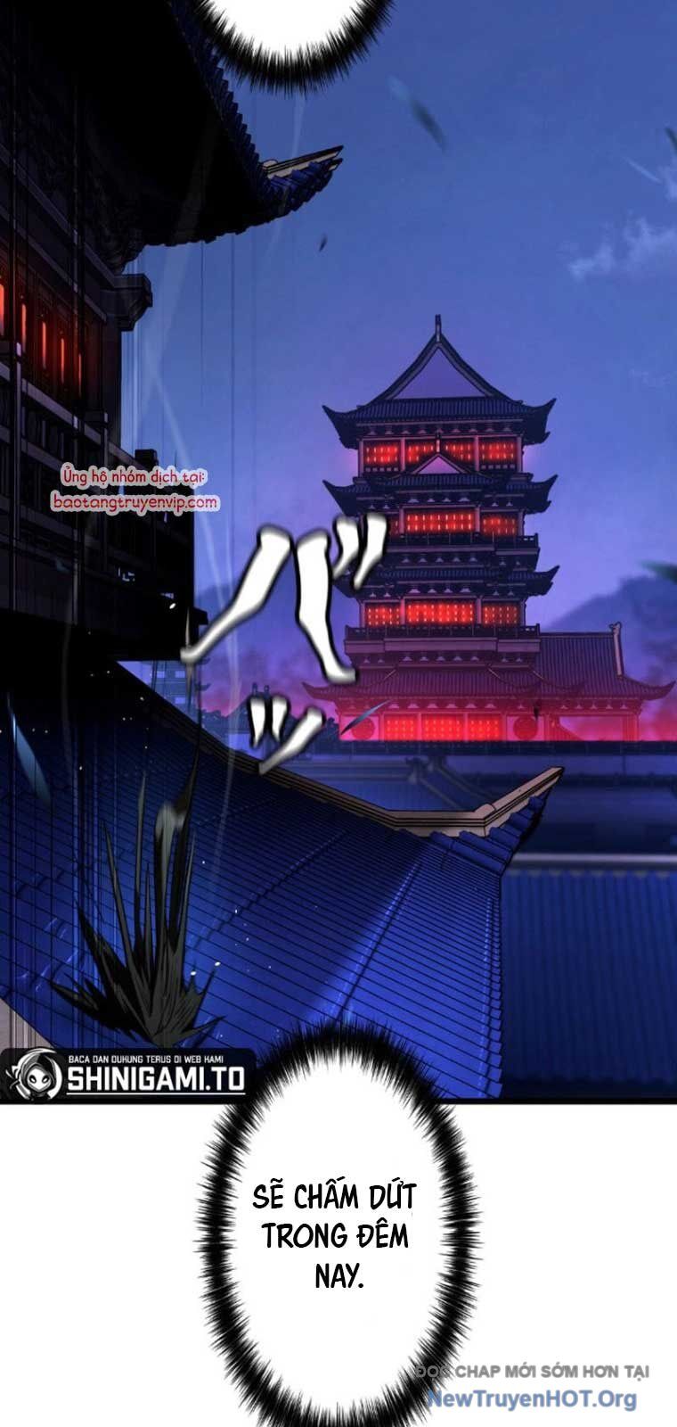 Thương Quỷ Vô Song Chapter 8 - Next Chapter 9