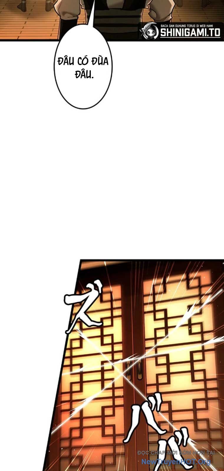 Thương Quỷ Vô Song Chapter 8 - Next Chapter 9