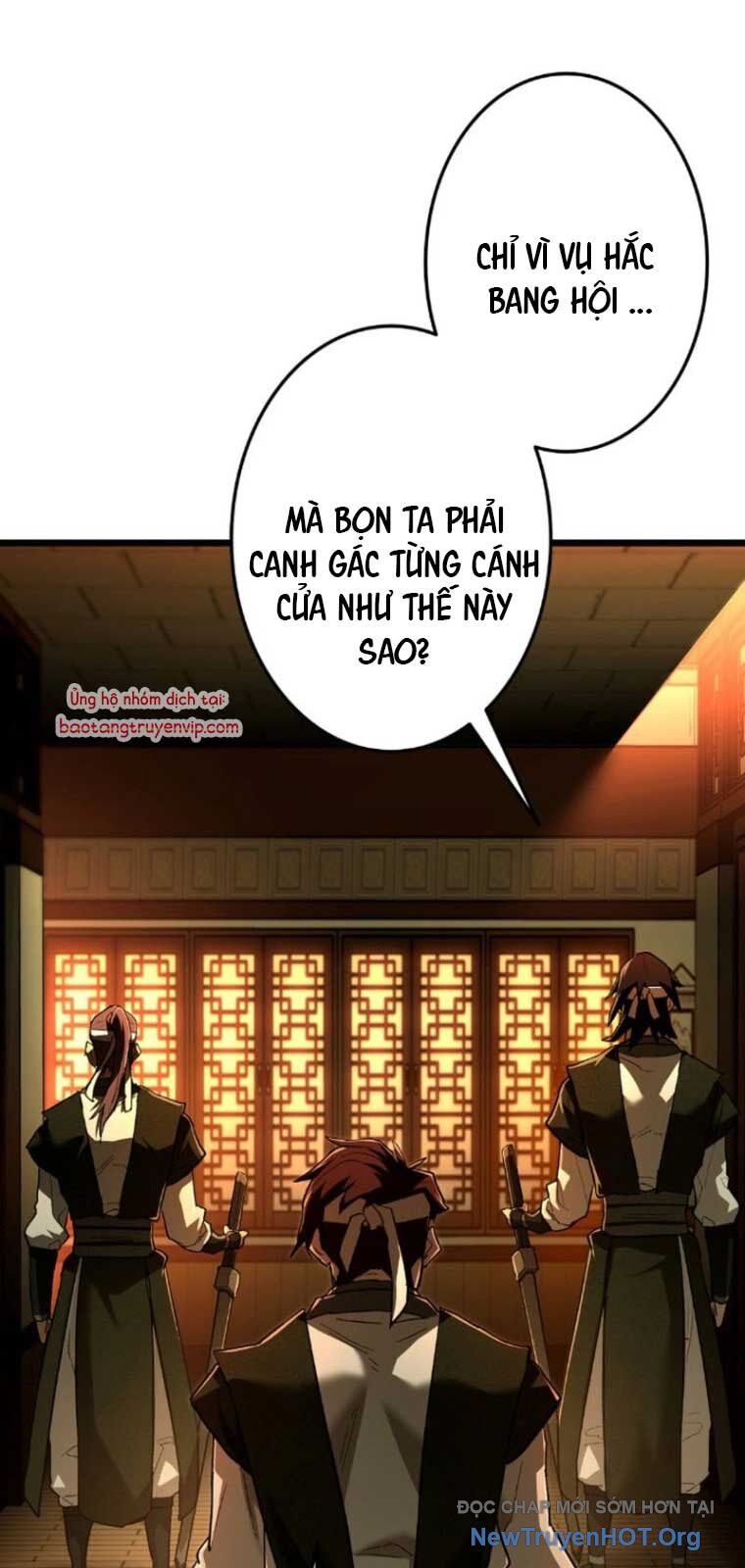 Thương Quỷ Vô Song Chapter 8 - Next Chapter 9