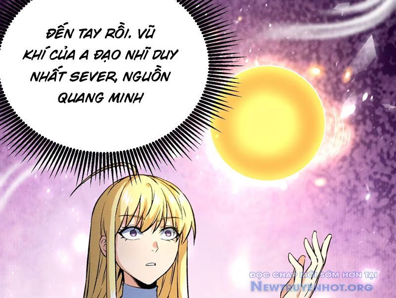 Pháp Sư Ký Sinh Chapter 9 - Trang 2