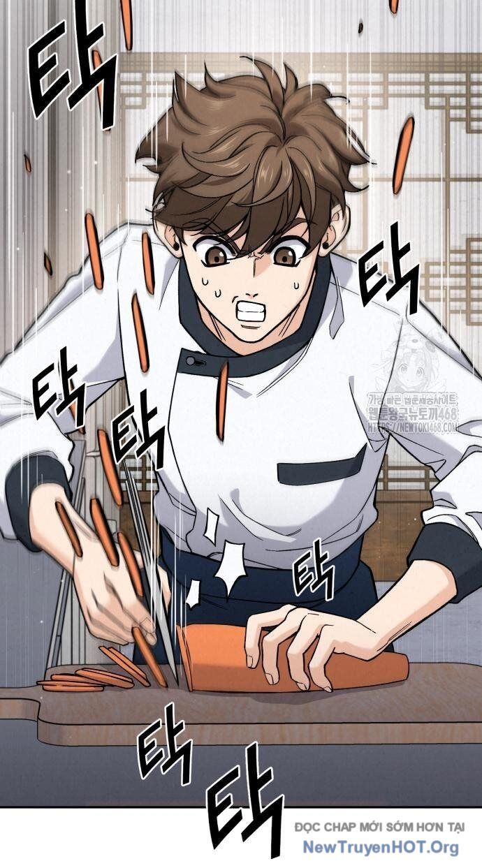 Đấu Trường Ẩm Thực Chapter 8 - Next Chapter 9