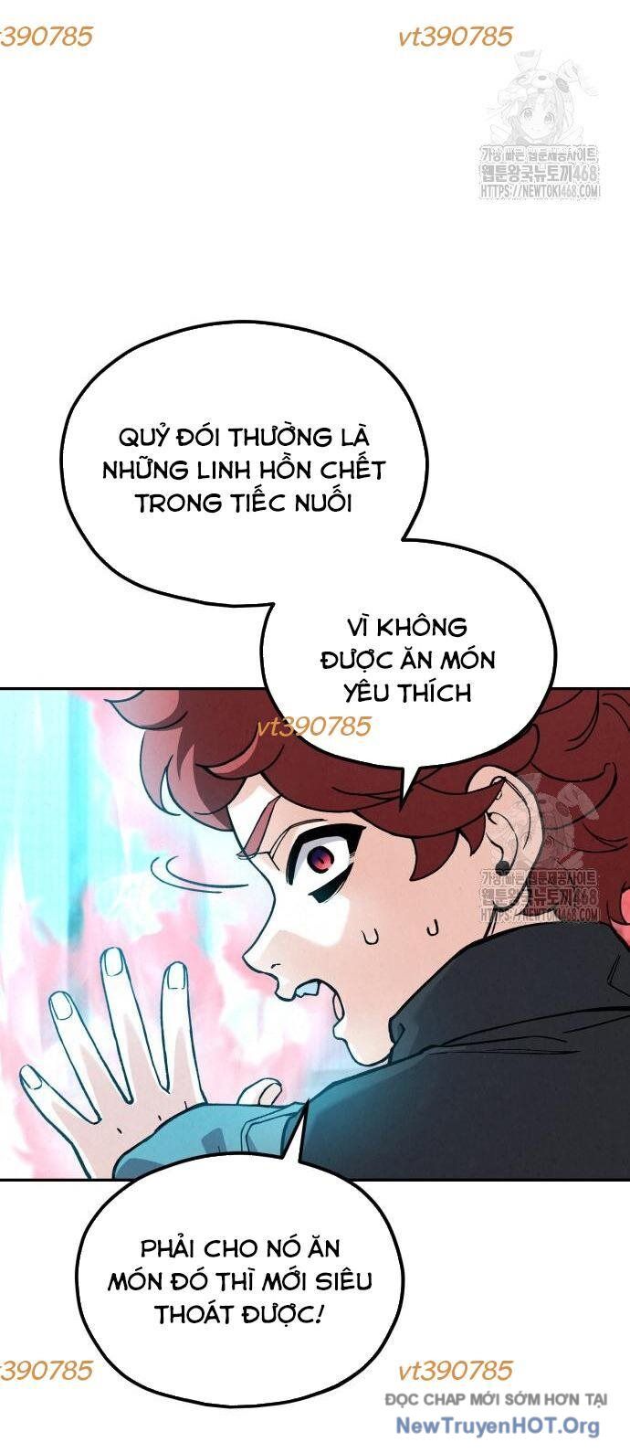 Đấu Trường Ẩm Thực Chapter 8 - Next Chapter 9