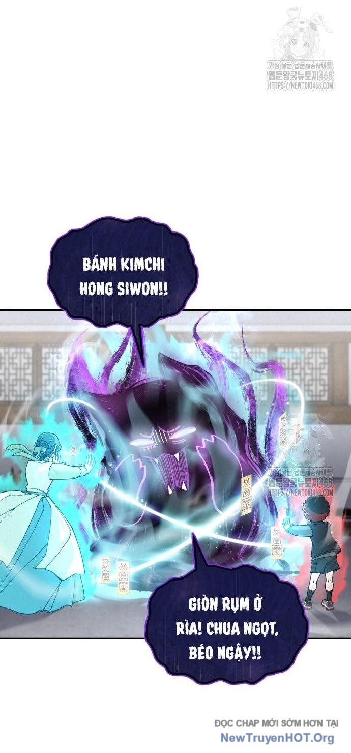 Đấu Trường Ẩm Thực Chapter 8 - Next Chapter 9