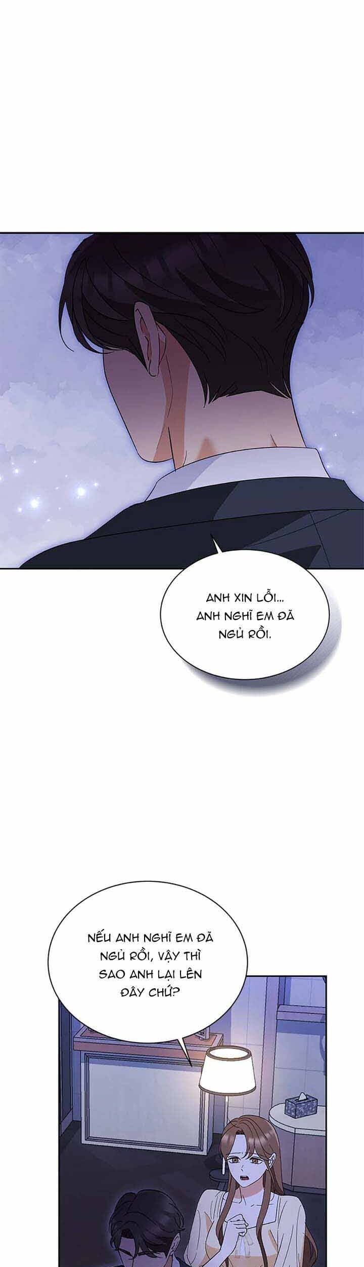 Please Divorce Me Chapter 37 - Trang 2