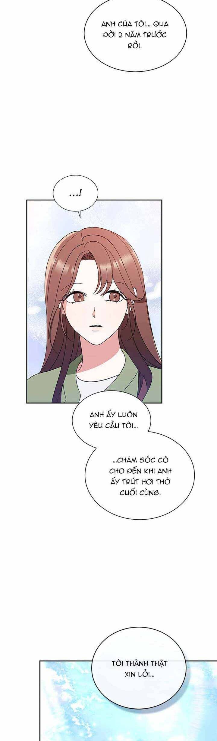 Please Divorce Me Chapter 37 - Trang 2