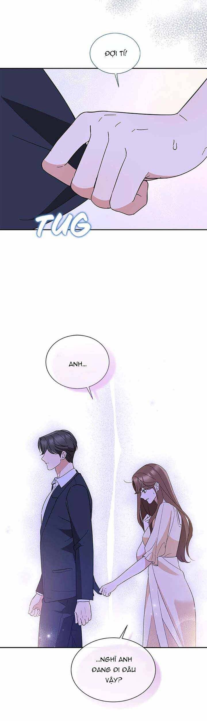 Please Divorce Me Chapter 37 - Trang 2