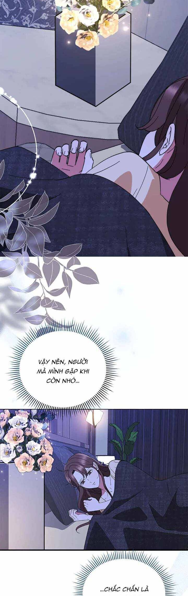 Please Divorce Me Chapter 37 - Trang 2