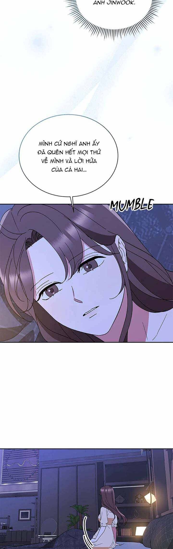 Please Divorce Me Chapter 37 - Trang 2