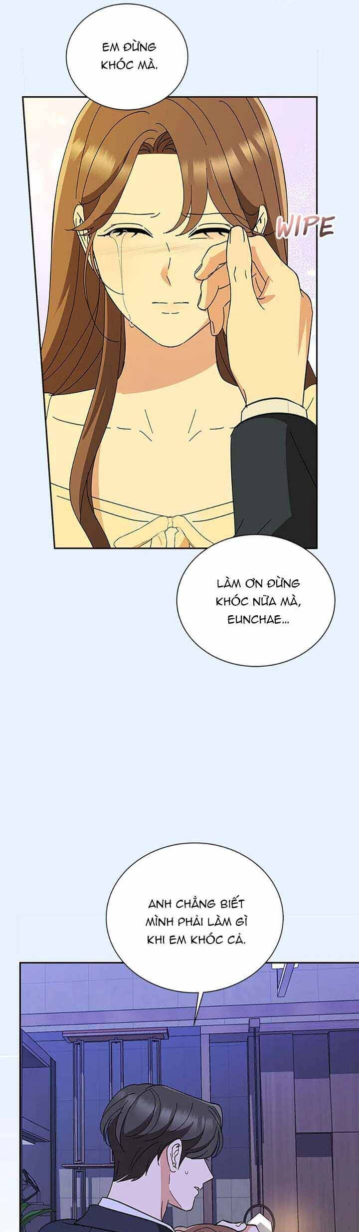 Please Divorce Me Chapter 37 - Trang 2