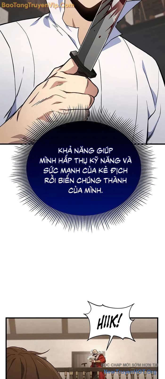 Sự Trở Lại Của Kỵ Sĩ Tử Thần Cấp Thảm Hoạ Chapter 4 - Next Chapter 5