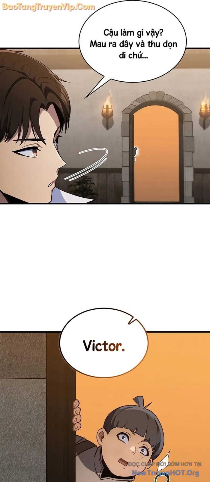 Sự Trở Lại Của Kỵ Sĩ Tử Thần Cấp Thảm Hoạ Chapter 4 - Next Chapter 5