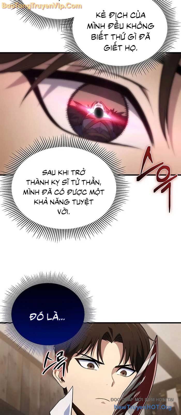 Sự Trở Lại Của Kỵ Sĩ Tử Thần Cấp Thảm Hoạ Chapter 4 - Next Chapter 5
