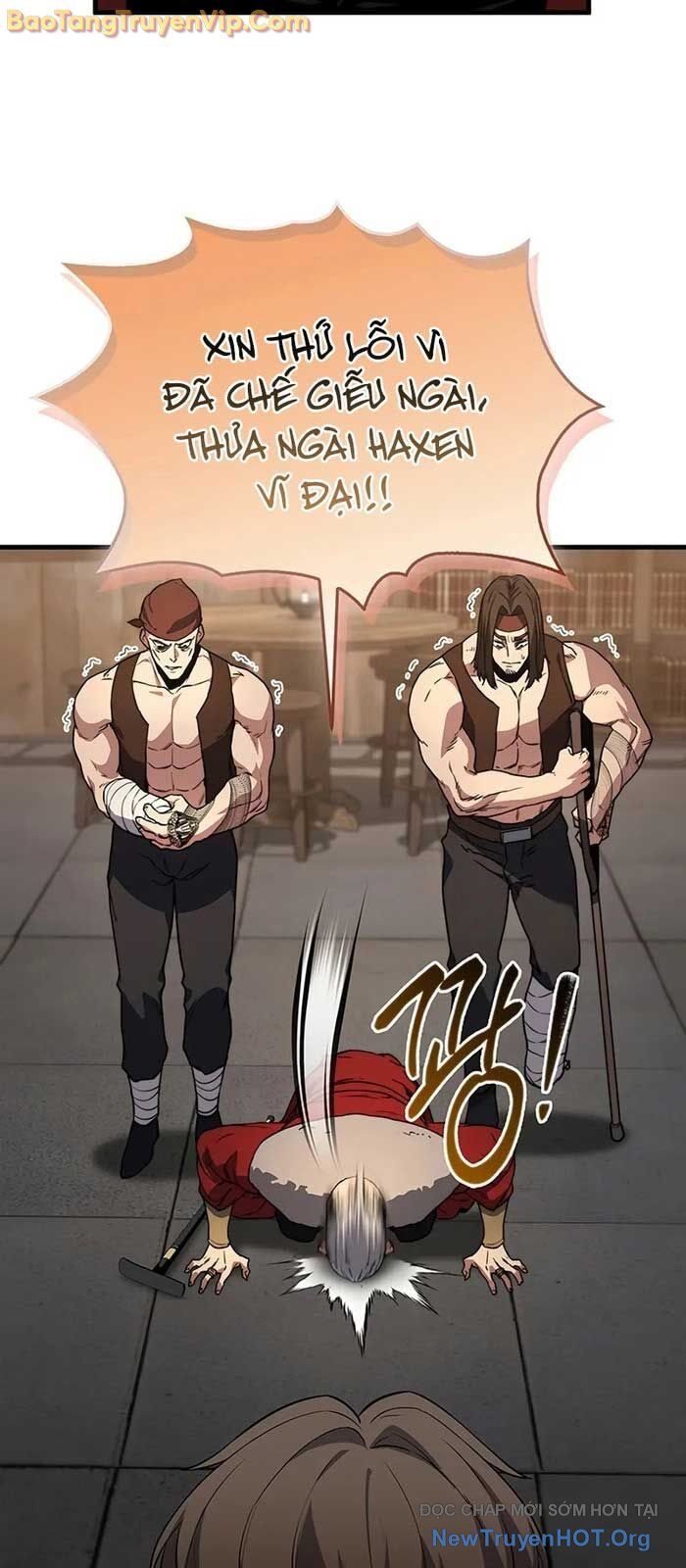Sự Trở Lại Của Kỵ Sĩ Tử Thần Cấp Thảm Hoạ Chapter 4 - Next Chapter 5