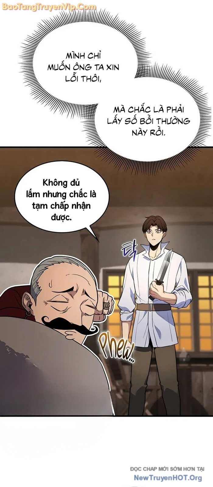 Sự Trở Lại Của Kỵ Sĩ Tử Thần Cấp Thảm Hoạ Chapter 4 - Next Chapter 5