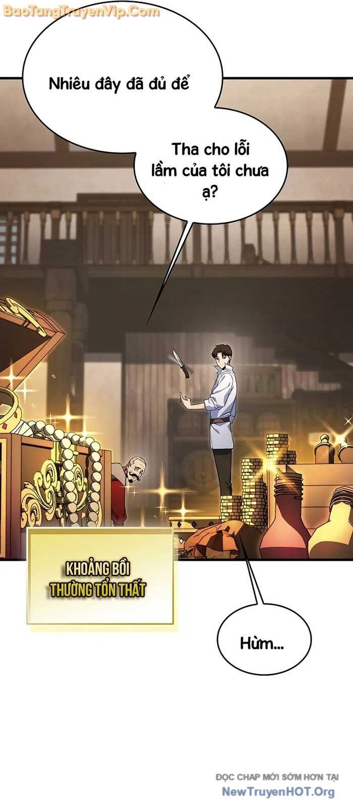 Sự Trở Lại Của Kỵ Sĩ Tử Thần Cấp Thảm Hoạ Chapter 4 - Next Chapter 5