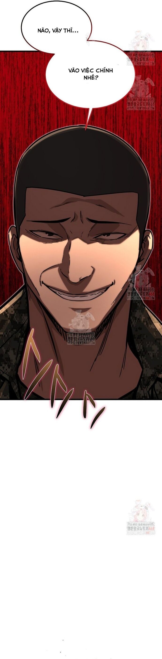 Kẻ không thuộc về loài người Chapter 35 - Next Chapter 36