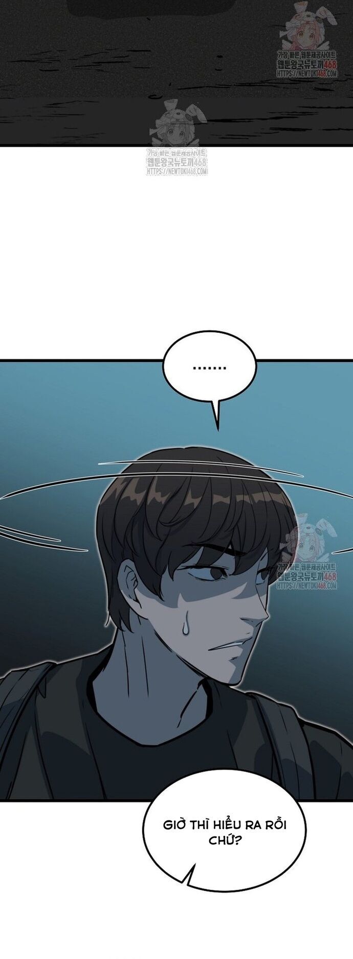 Kẻ không thuộc về loài người Chapter 35 - Next Chapter 36