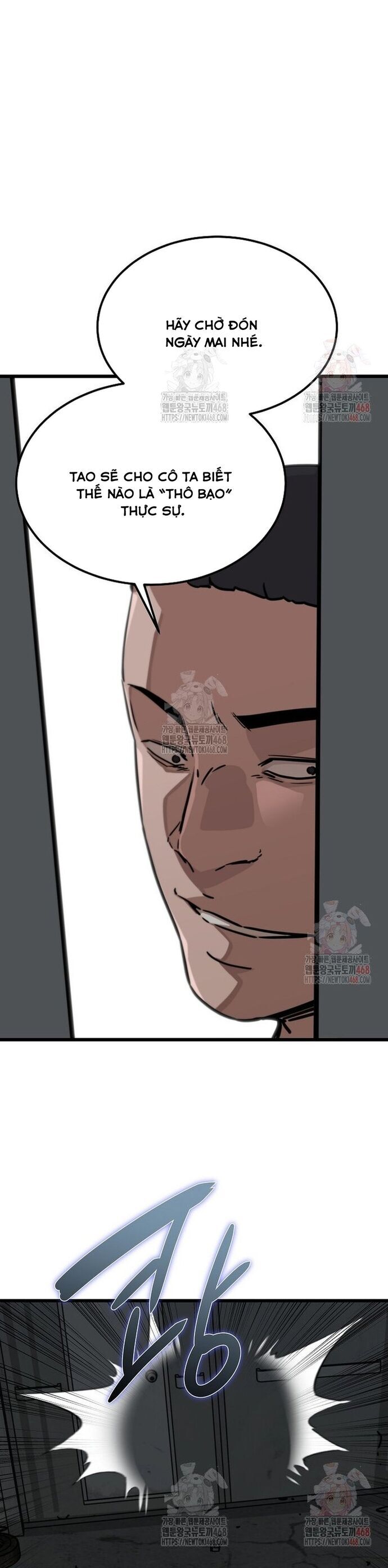 Kẻ không thuộc về loài người Chapter 35 - Next Chapter 36