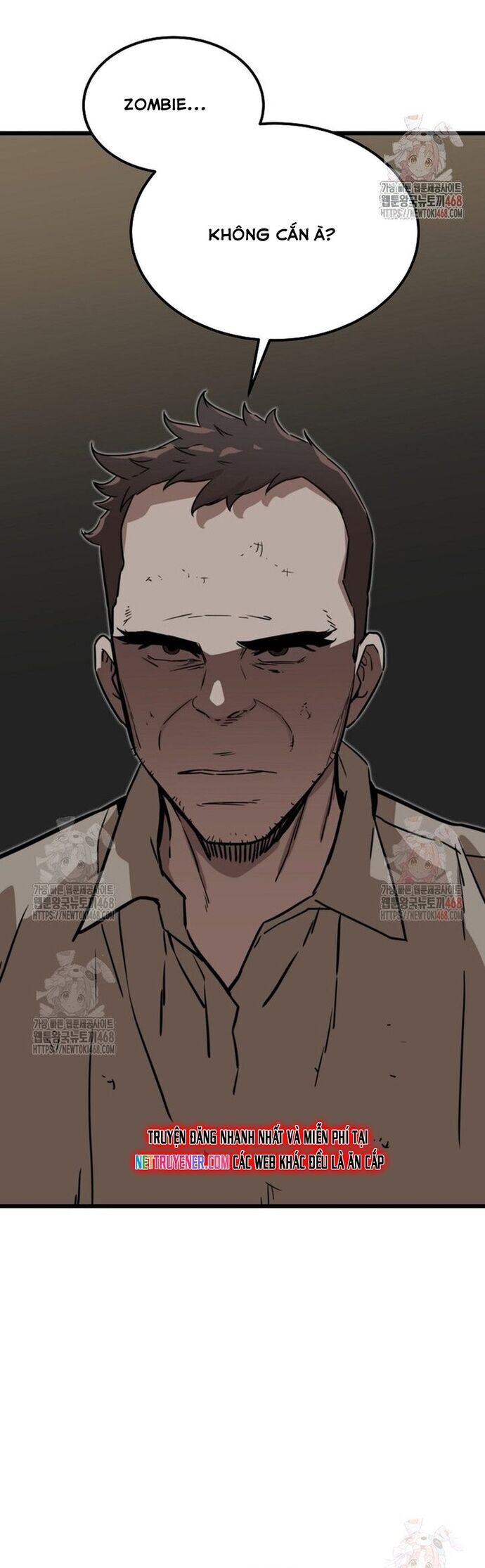Kẻ không thuộc về loài người Chapter 35 - Next Chapter 36