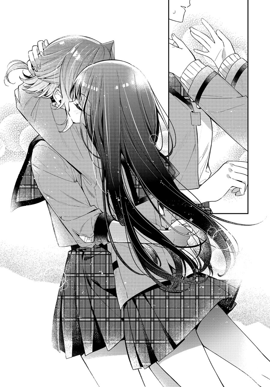 The Anemone Feels The Heat Chapter 6 - Trang 2