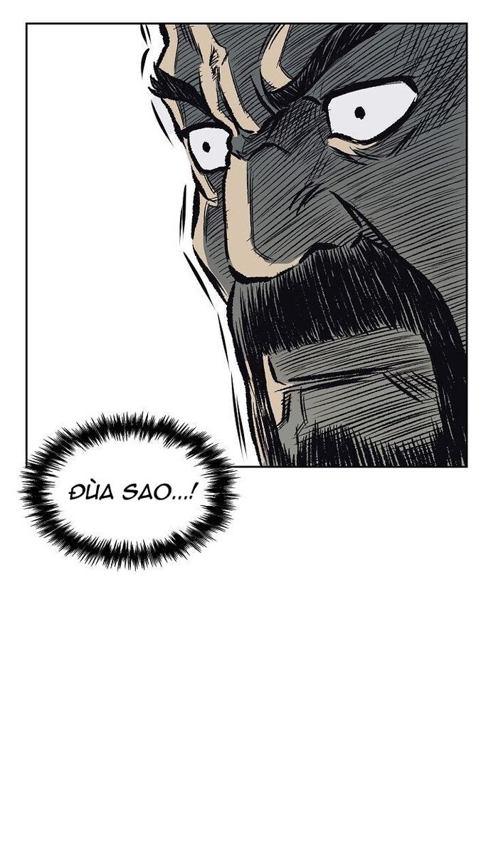 Huyền Thoại Vô Song Chiến Thần Chapter 58 - Trang 2