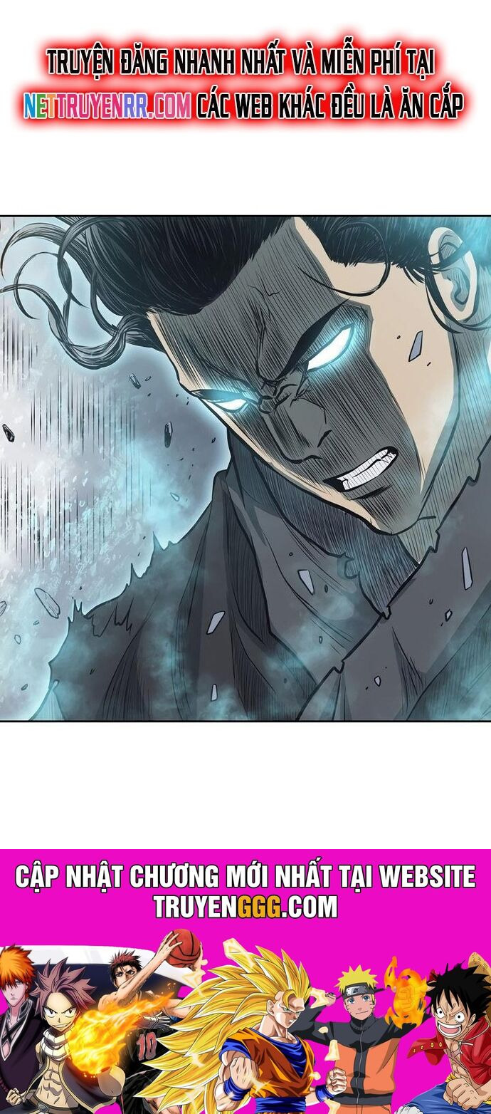 Huyền Thoại Vô Song Chiến Thần Chapter 58 - Trang 2