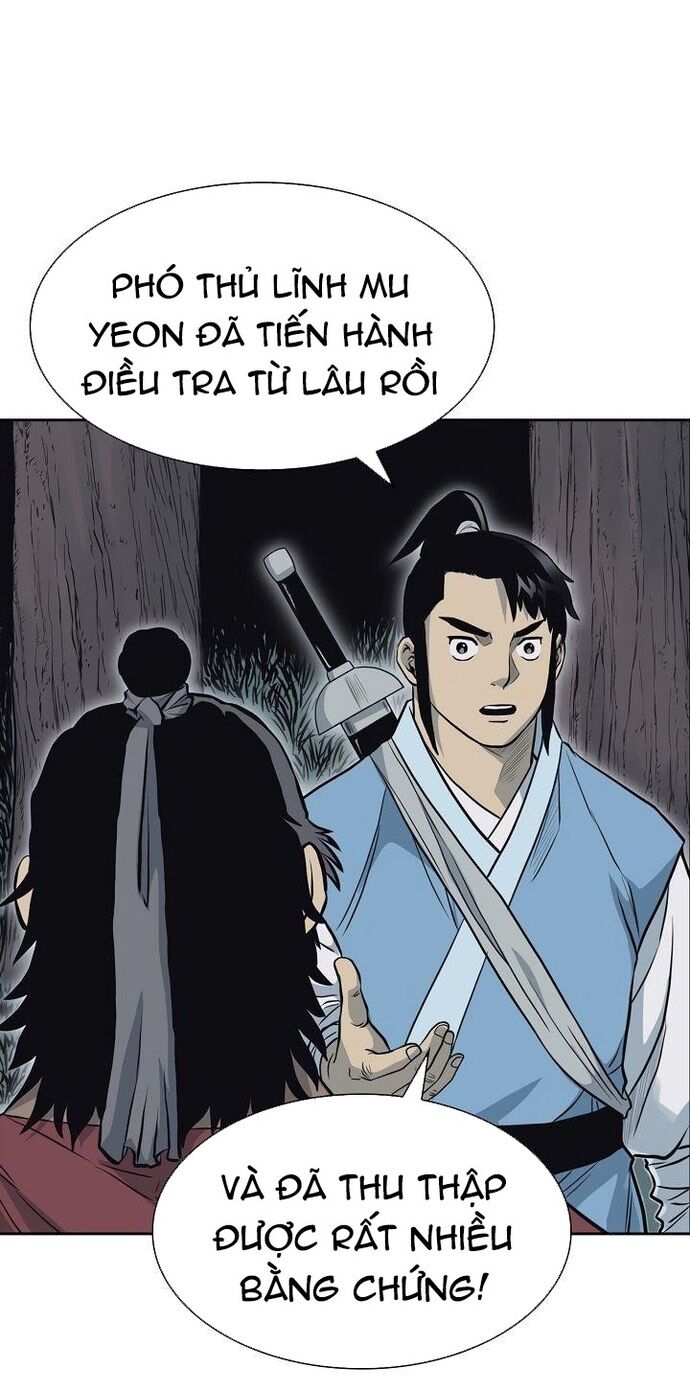 Huyền Thoại Vô Song Chiến Thần Chapter 58 - Trang 2