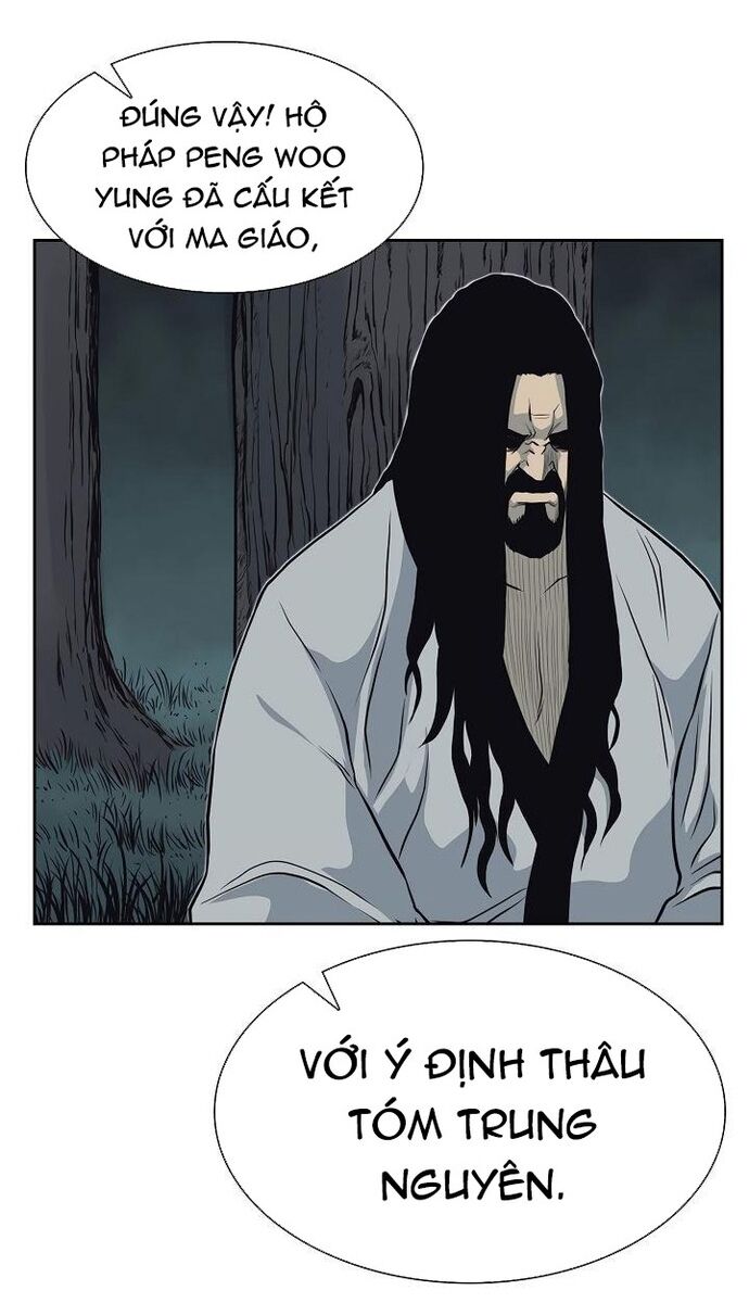 Huyền Thoại Vô Song Chiến Thần Chapter 58 - Trang 2