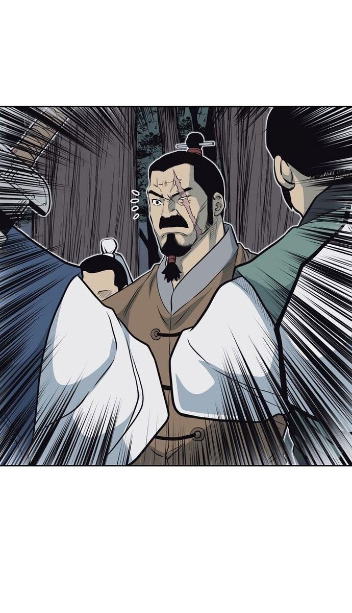 Huyền Thoại Vô Song Chiến Thần Chapter 58 - Trang 2