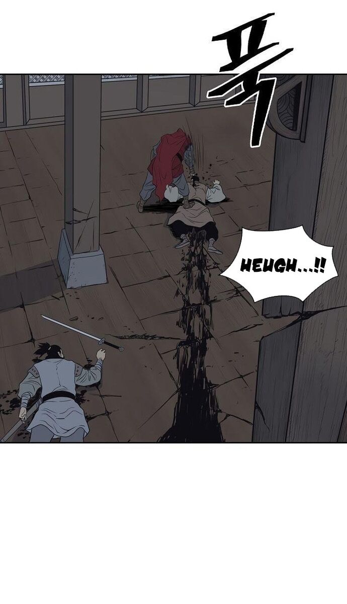 Huyền Thoại Vô Song Chiến Thần Chapter 58 - Trang 2