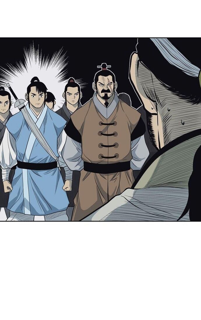 Huyền Thoại Vô Song Chiến Thần Chapter 58 - Trang 2