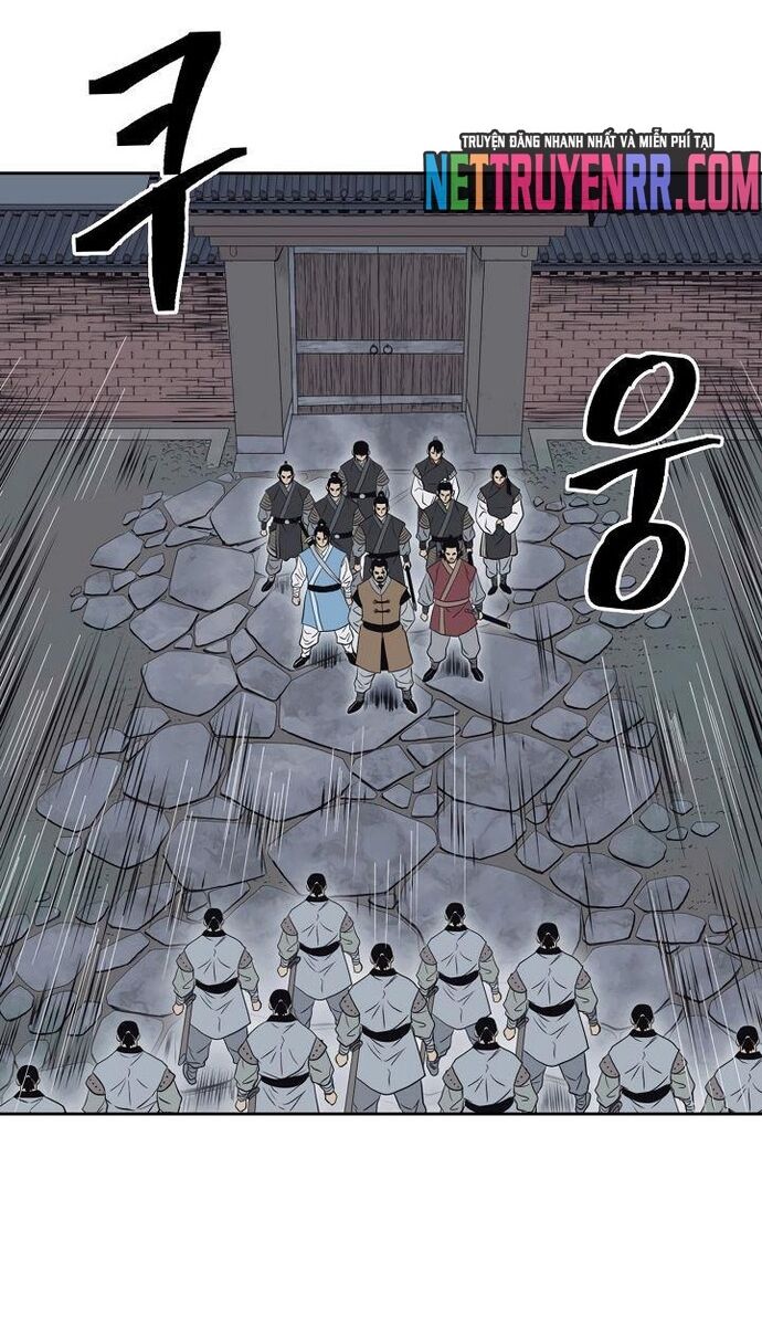 Huyền Thoại Vô Song Chiến Thần Chapter 58 - Trang 2
