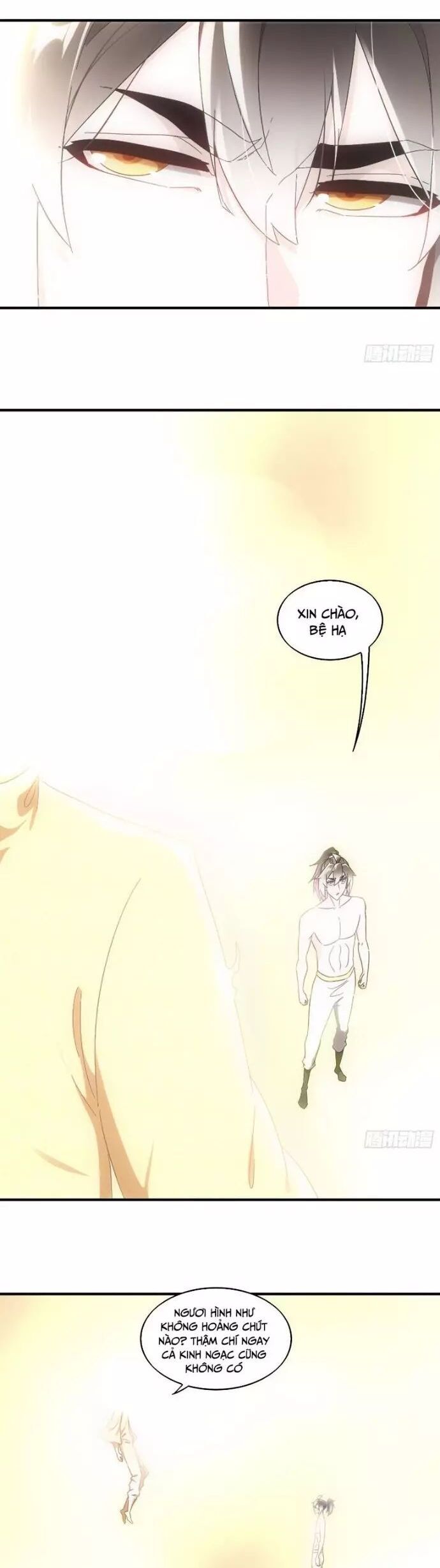 Tuyệt Sắc Đạo Lữ Đều Nói Ngô Hoàng Thể Chất Vô Địch Chapter 400 - Trang 2