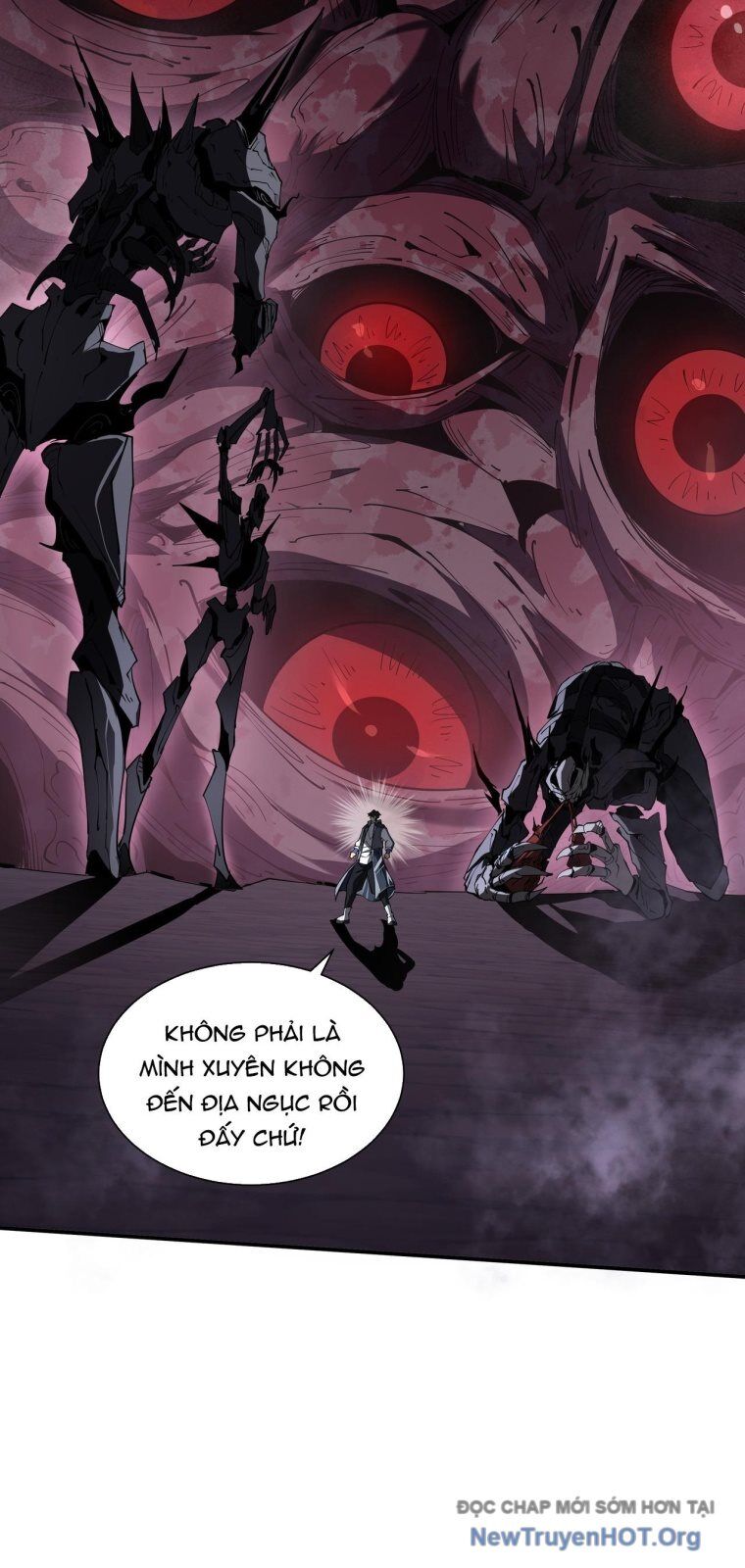 Ranh Giới Giữa Ngày Và Đêm Chapter 1 - Trang 2