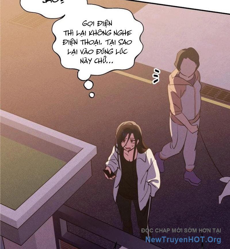 Hôm Nay Han Yoil Là Phụ Nữ Chapter 2 - Trang 2