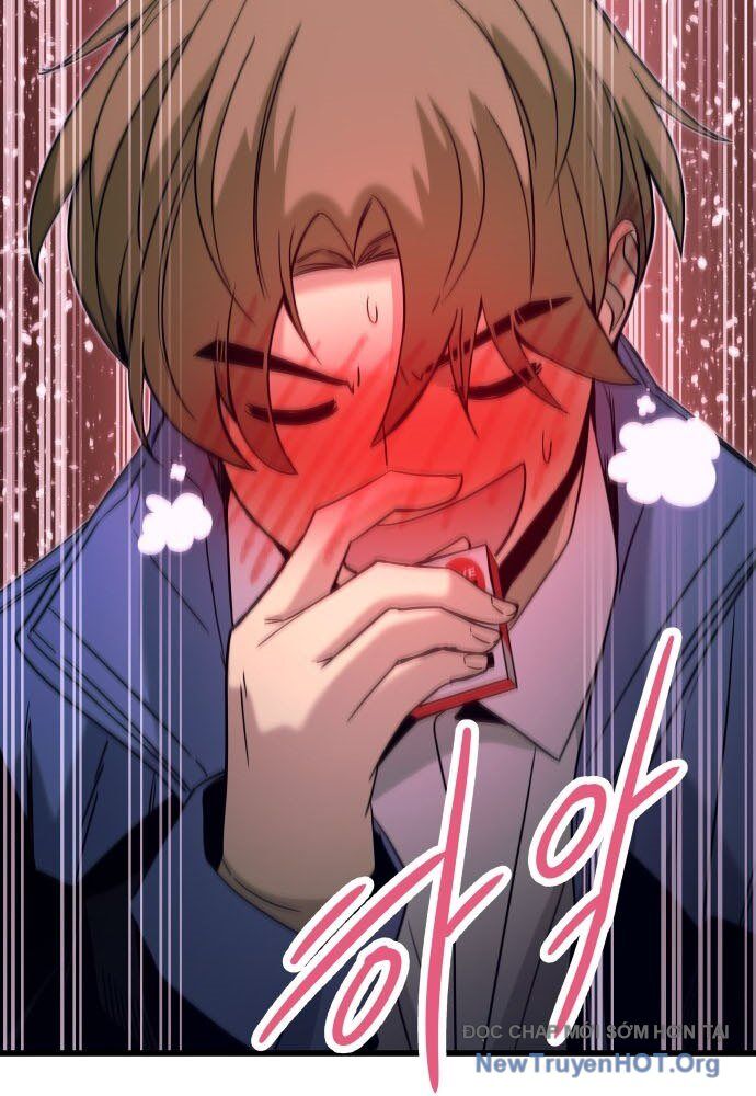 Bias Của Tôi Trên Chuyến Tàu Cuối Cùng Chapter 6 - Next Chapter 7